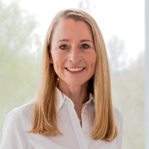 Dr. med. Christina Bullermann-Neust, Fachärztin für Allgemeinmedizin und Leiterin der Uniambulanz Witten
