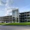Neues Parkhaus an der Uniambulanz